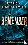 Smith, Patricia Shanae - Remember