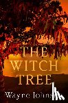 Johnson, Wayne - The Witch Tree