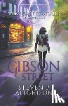 Aitchison, Steven P. - The Witches of Scotland Romance Series: Gibson Street