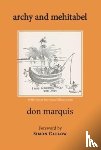 Marquis, Don - Archy and Mehitabel