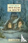 Coggin, Joan - Who Killed The Curate?