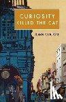 Cockin, Joan - Curiosity Killed the Cat