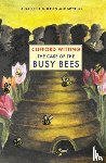 Witting, Clifford - The Case of the Busy Bees