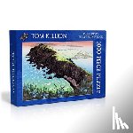  - Point Reyes from Chimney Rock 1000 Piece Jigsaw Puzzle