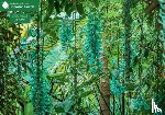 Rice, Howard - Jade Vine 1000 Piece Jigsaw Puzzle: Cambridge University Botanic Garden