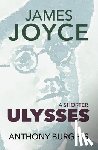  - Shorter Ulysses