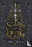 Penaranda, Chloe C - The Stars are Dying