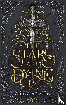 Penaranda, Chloe C - The Stars are Dying