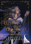 Peñaranda, Chloe C. - A Flame of the Phoenix