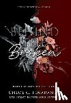 Penaranda, Chloe C - Behind The Broken (Behind Darkness Duet Book 1)