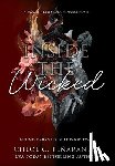Penaranda, Chloe C - Inside The Wicked (Behind Darkness Duet Book 2)