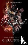 Penaranda, Chloe C - Inside The Wicked (Behind Darkness Duet Book 2)