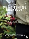 Fisher, Katie - The Perthshire Cook Book