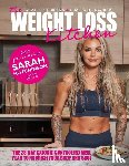 Hutchinson, Sarah, Taundry, Charlotte - The Weight Loss Kitchen
