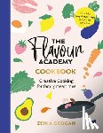 Deogan, Zenia - The Flavour Academy