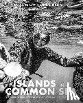 Jefferies, Jenny - Islands In A Common Sea