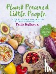 Hallam RD, Paula - Plant Powered Little People
