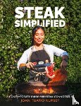 Tuano Rumsey, Joan - Steak Simplified