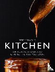 Sidwell, Peter - Peter Sidwell's Kitchen