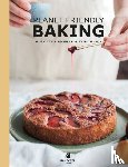 Honeywell-Ward, Rebecca - Planet Friendly Baking