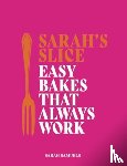 Samuels, Sarah - Sarah's Slice