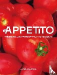 Ranwell, Alison - Appetito
