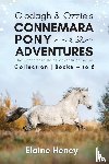 Heney, Elaine - Clodagh & Ozzie's Connemara Pony Adventures