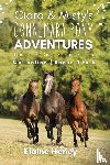Heney, Elaine - Ciara & Misty's Connemara Pony Adventures | The Coral Cove Horses Series Collection - Books 4 to 6