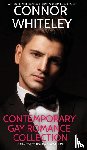 Whiteley, Connor - Contemporary Gay Romance Collection