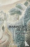 Street, Sean - Running Out of Time