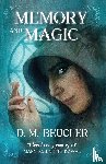 Beucler, D. M. - Memory and Magic