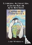 Mendlesohn, Farah - Considering The Female Man by Joanna Russ, or, As the Bear Swore