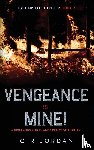 Jordan, G R - Vengeance is Mine