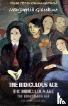Giacobino, Margherita - The Ridiculous Age