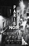 Yonnet, Jacques - Paris Noir