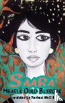 Beyrouk, Mbarek Ould - Saara