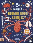 Dawnay, Gabby - 5 Minute Human Body Stories
