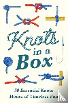 Duriez, Chris - Knots in a Box