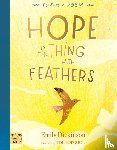 Dickinson, Emily - Hope is the Thing with Feathers