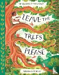 Zephaniah, Benjamin - Leave the Trees, Please