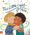 Cloud, Sawyer - This Little Light of Mine