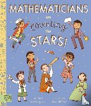 Gwinn, Saskia - Mathematicians Are Counting the Stars