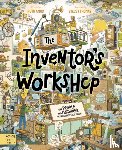 Amos, Ruth - The Inventor's Workshop