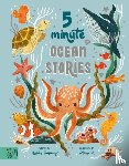 Dawnay, Gabby - 5 Minute Ocean Stories