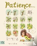 Williams, Rachel - Patience