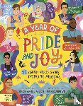Green, Simon James - A Year of Pride and Joy