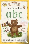  - Brown Bear Wood: Let’s Learn Our ABCs