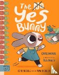Parker, Chris - The Yes Bunny