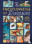 Nash, Eryl - The Lift-the-Flap Encyclopaedia of Dinosaurs