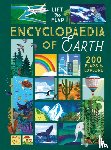 Martin, Ruth - The Lift-the-Flap Encyclopaedia of Planet Earth